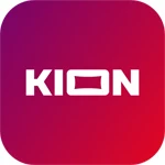 KION – фильмы, сериалы и тв